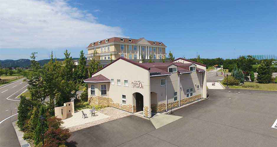 上越フォトドローン協会　事務局