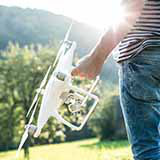 上越ドローン協会　賛助会員