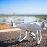 上越ドローン協会　機材販売・レンタル