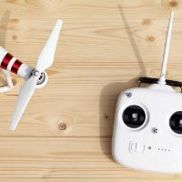 上越フォトドローン協会　申請代行