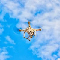 上越フォトドローン協会　広報活動