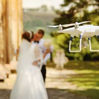 上越ドローン協会　写真・動画撮影