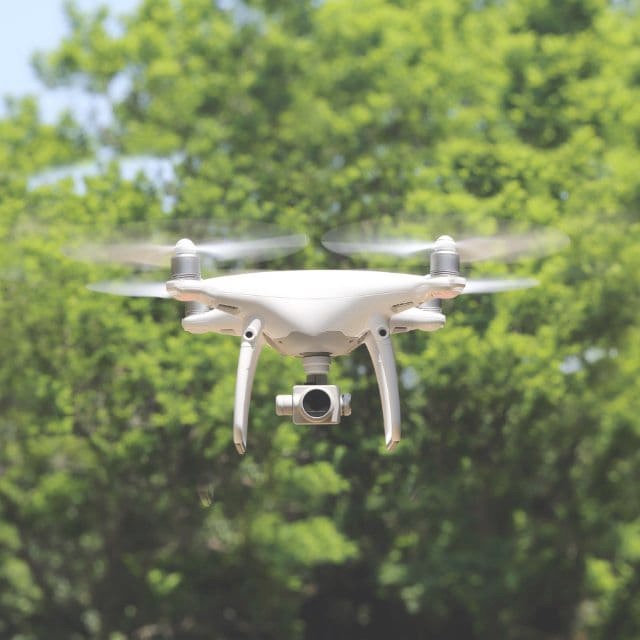 上越ドローン協会　写真・動画撮影